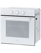 Духовой шкаф KRONA ESSENZA 60 WH G2
