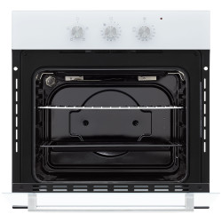 Духовой шкаф KRONA ESSENZA 60 WH G2