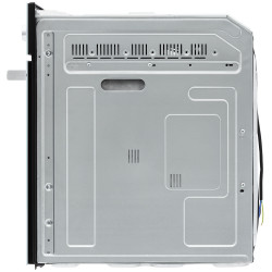 Духовой шкаф KRONA ESSENZA 60 WH G2