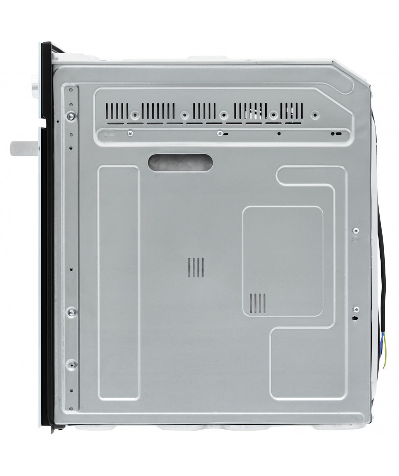 Духовой шкаф KRONA ESSENZA 60 WH G2