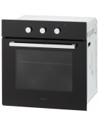 Духовой шкаф KRONA ESSENZA 60 BL G2