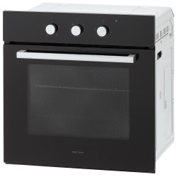 Духовой шкаф KRONA ESSENZA 60 BL G2