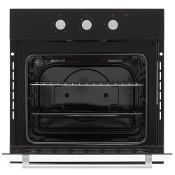 Духовой шкаф KRONA ESSENZA 60 BL G2
