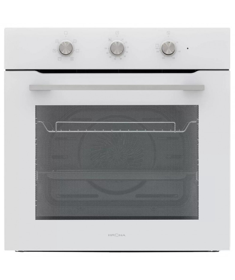 Духовой шкаф KRONA ARADEO 60 WH
