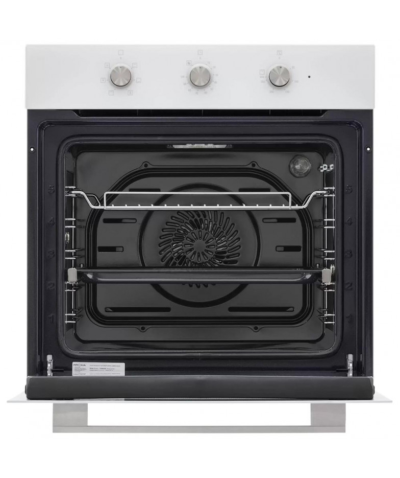 Духовой шкаф KRONA ARADEO 60 WH