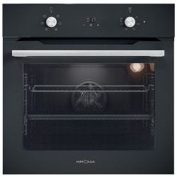 Духовой шкаф KRONA TESORO 60 BL