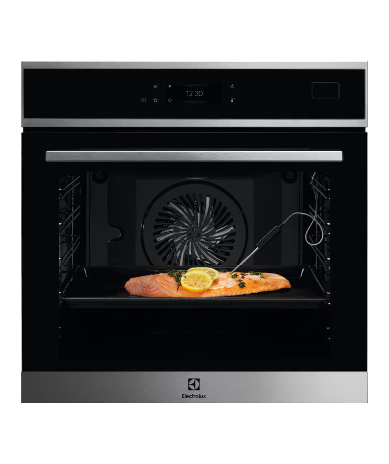 Духовой шкаф Electrolux EOB8S39WX