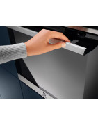 Духовой шкаф Electrolux EOB8S39WX