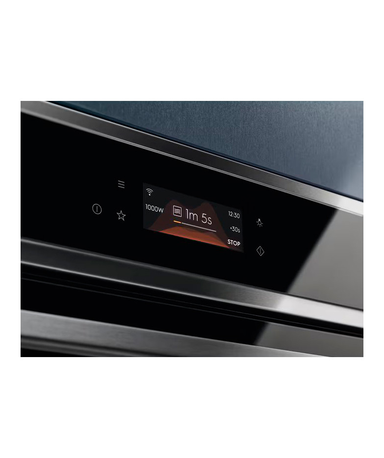 Духовой шкаф Electrolux EOB8S39WX