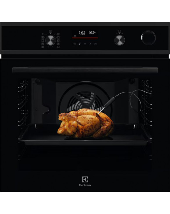 Духовой шкаф Electrolux EOC6P77H