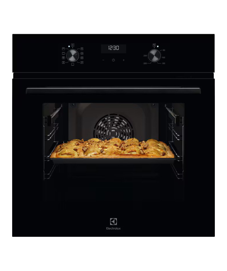 Духовой шкаф Electrolux EOD5C70BZ