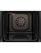 Духовой шкаф Electrolux EOD5C70BZ