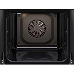 Духовой шкаф Electrolux EOD5C70BZ