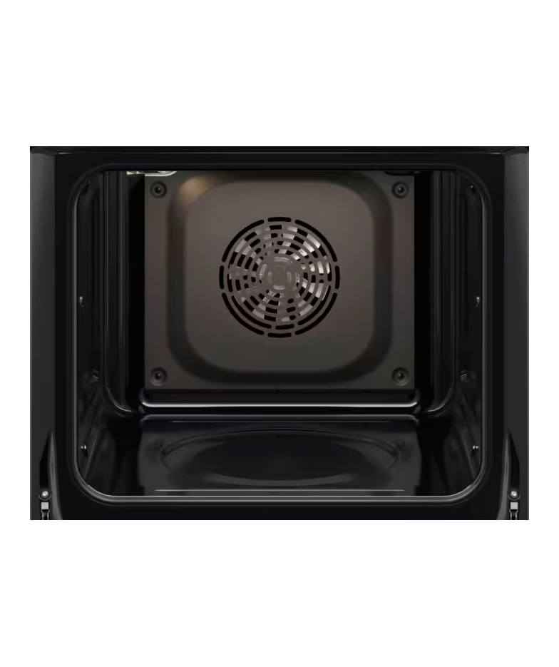 Духовой шкаф Electrolux EOD5C70BZ