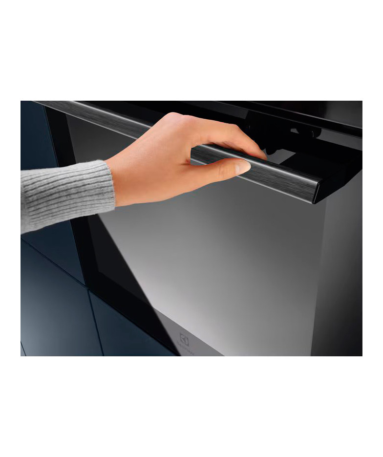 Духовой шкаф Electrolux EOD5C70BZ