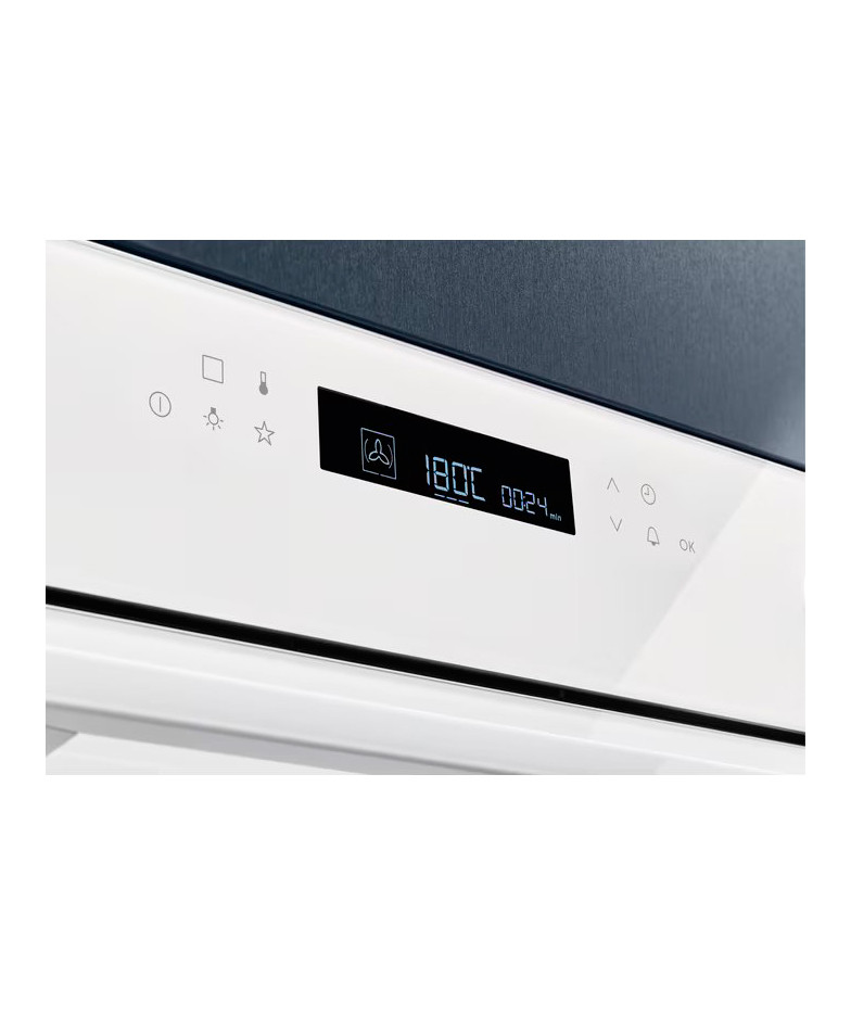 Духовой шкаф Electrolux EOE7C31V