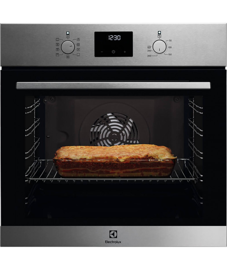 Духовой шкаф Electrolux EOF3C50TX