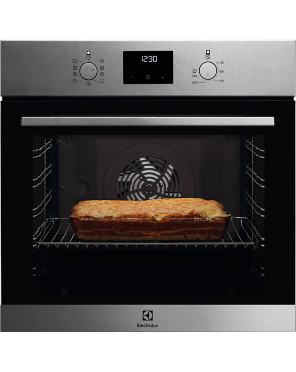 Духовой шкаф Electrolux EOF3C50TX
