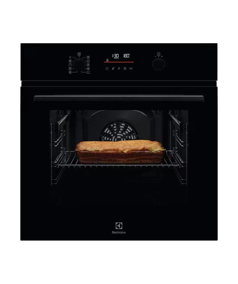 Духовой шкаф Electrolux EOF6P76BZ