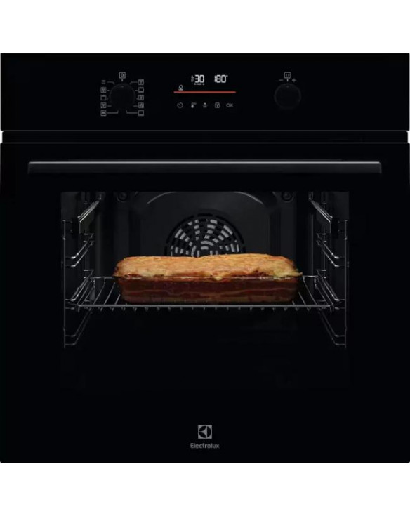 Духовой шкаф Electrolux EOF6P76BZ