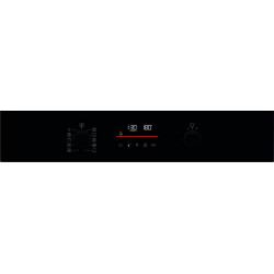 Духовой шкаф Electrolux EOF6P76BZ