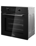 Духовой шкаф Midea MO47007GB