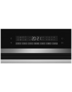 Духовой шкаф Haier HOQ-P16AS5SX