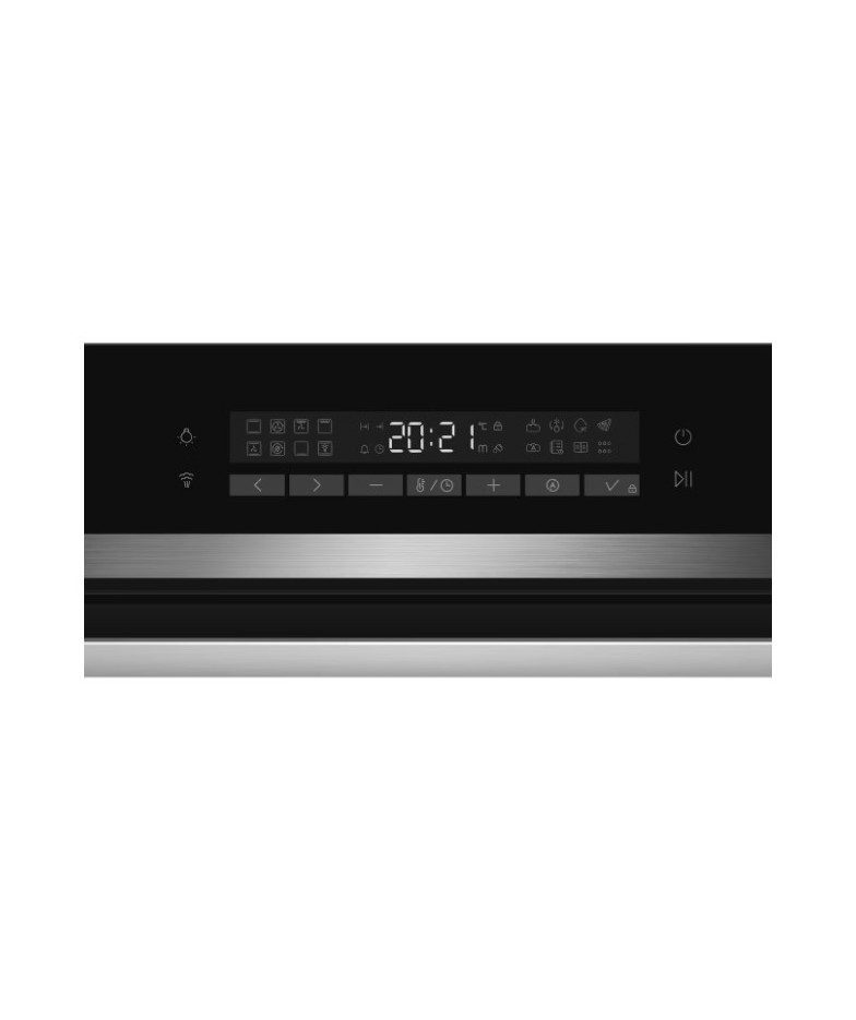 Духовой шкаф Haier HOQ-P16AS5SX