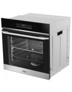 Духовой шкаф Haier HOQ-P16AS5SX