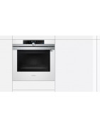 Духовой шкаф Siemens HB674GBW1