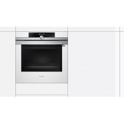 Духовой шкаф Siemens HB674GBW1