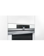 Духовой шкаф Siemens HB674GBW1