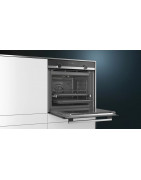 Духовой шкаф Siemens HB578G0S6