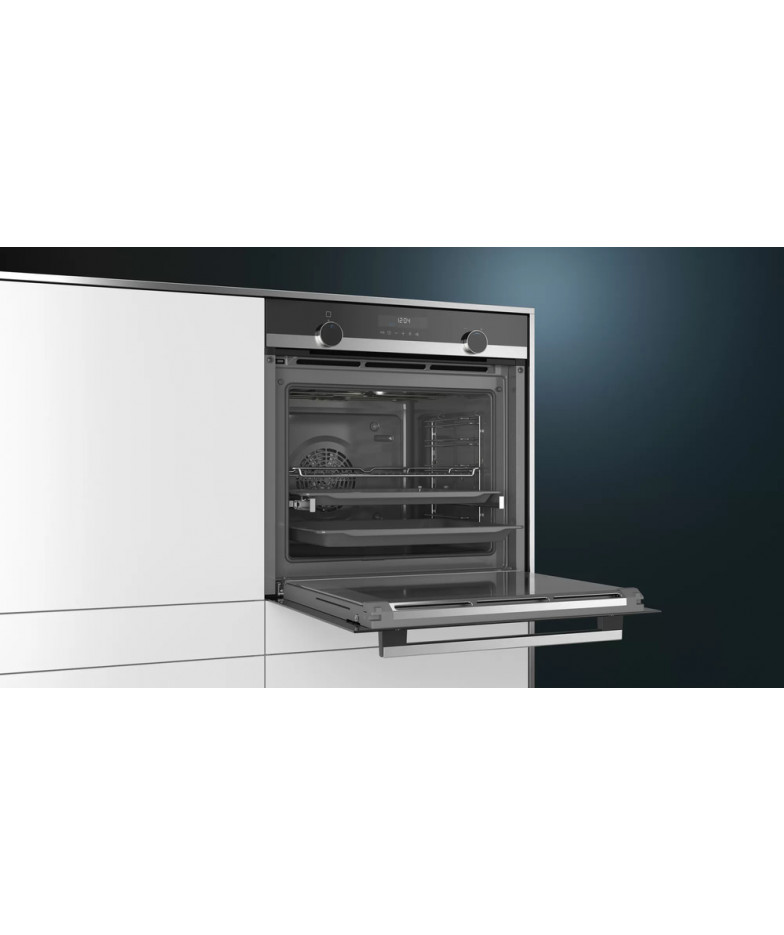 Духовой шкаф Siemens HB578G0S6