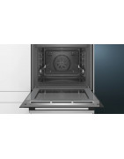 Духовой шкаф Siemens HB578G0S6