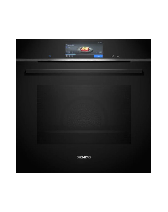 Духовой шкаф Siemens HB778G3B1