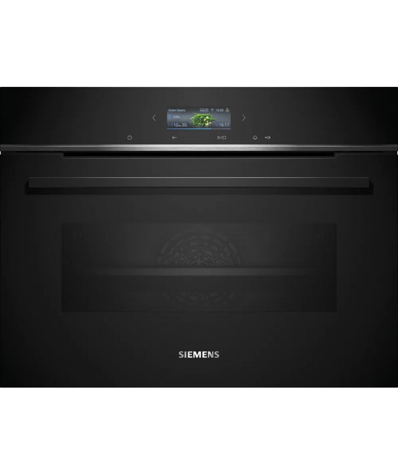 Духовой шкаф Siemens CB734G1B1