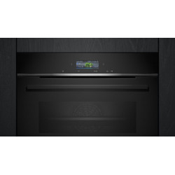 Духовой шкаф Siemens CB734G1B1