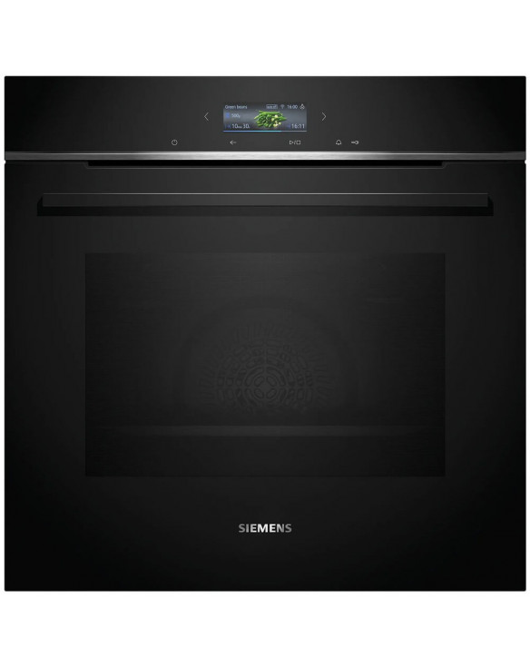 Духовой шкаф Siemens HB774G2B1