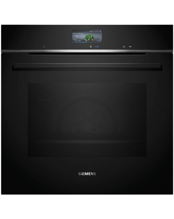 Духовой шкаф Siemens HB736G1B1