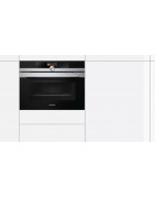 Духовой шкаф Siemens CM656GBS1