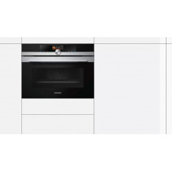 Духовой шкаф Siemens CM656GBS1