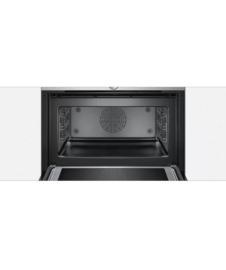 Духовой шкаф Siemens CM656GBS1