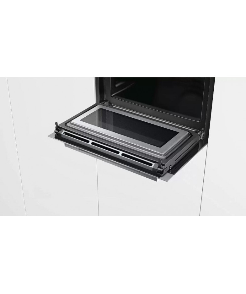 Духовой шкаф Siemens CM656GBS1