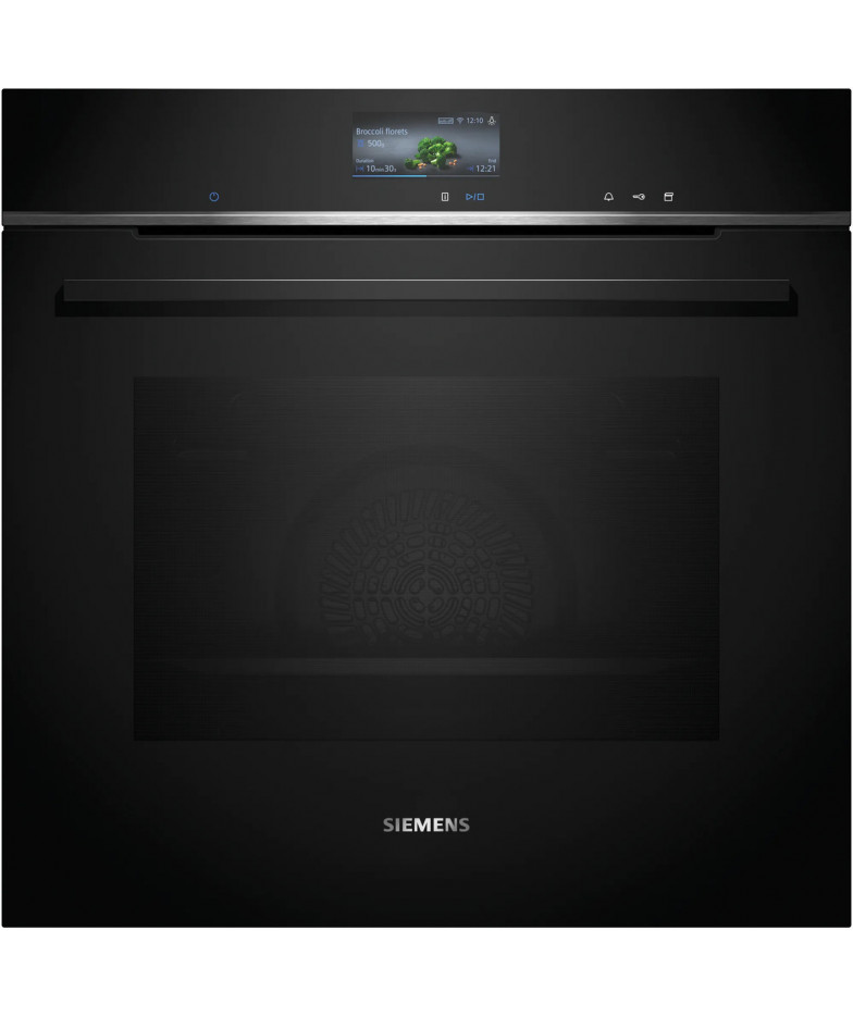 Духовой шкаф Siemens HS 736 G3B1