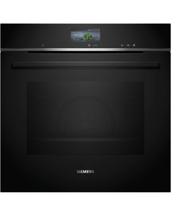 Духовой шкаф Siemens HS 736 G3B1