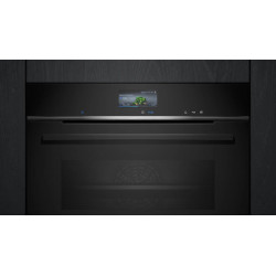 Духовой шкаф Siemens HS 736 G3B1