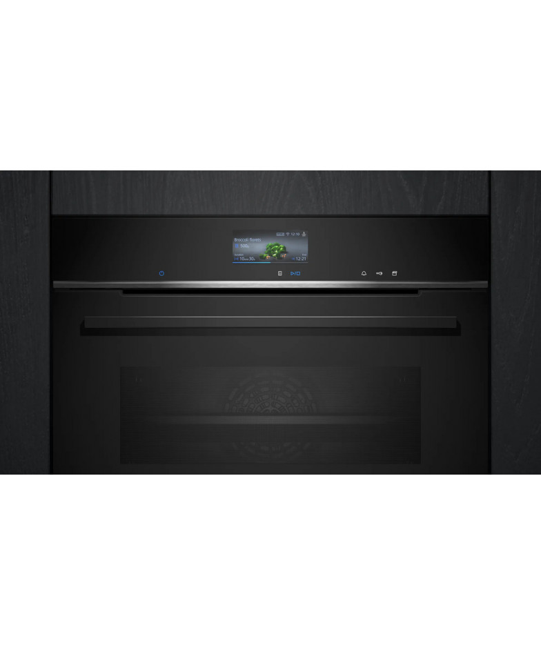 Духовой шкаф Siemens HS 736 G3B1