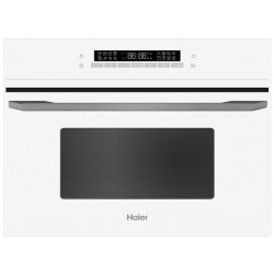 Духовой шкаф Haier HMX-BDC399W