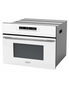 Духовой шкаф Haier HMX-BDC399W